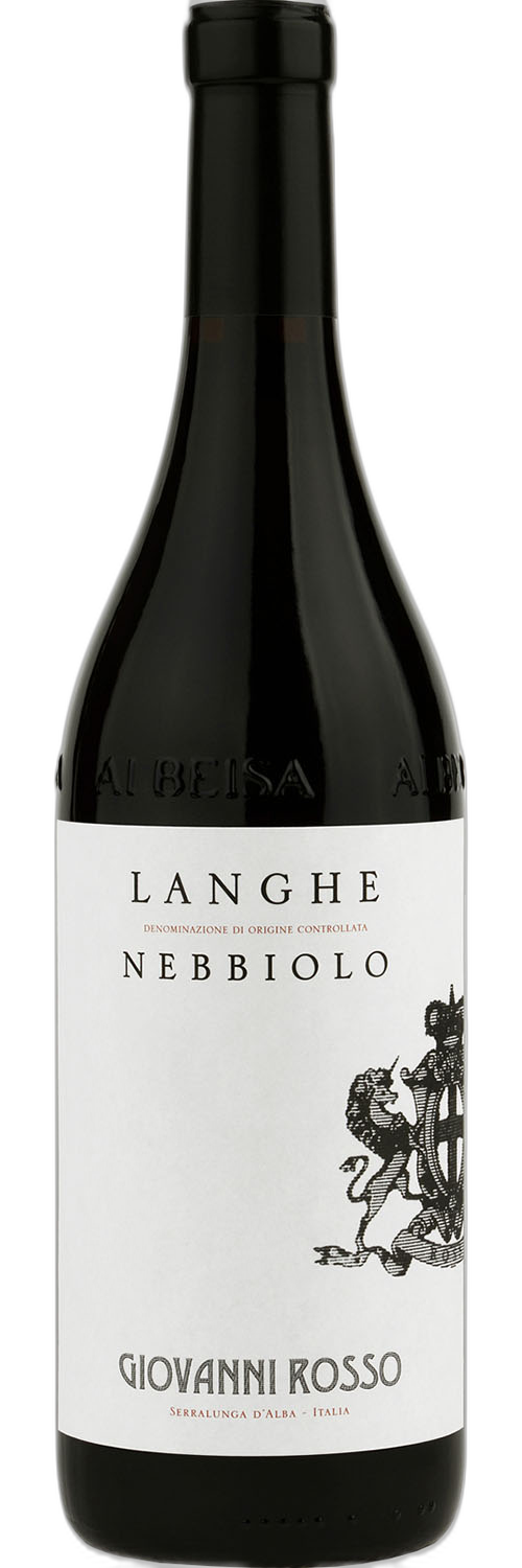 Giovanni Rosso Langhe Nebbiolo