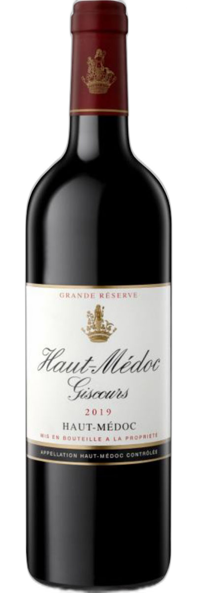Haut-Médoc Giscours