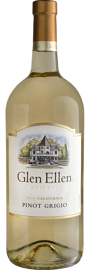 Glen Ellen Reserve Pinot Grigio Colombard