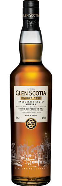 Glen Scotia Double Cask