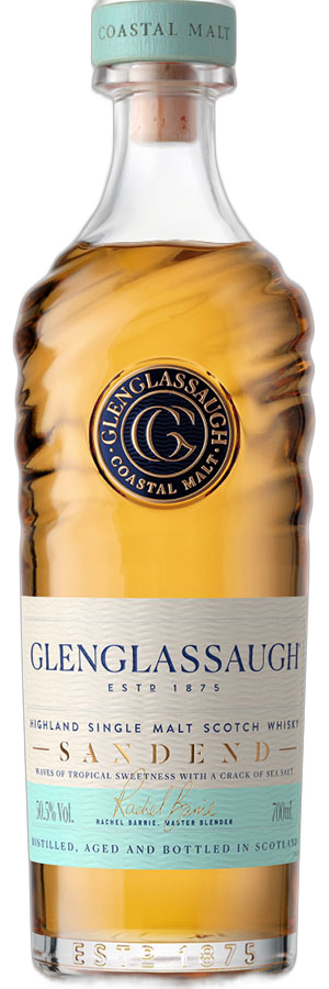 Glenglassaugh Sandend