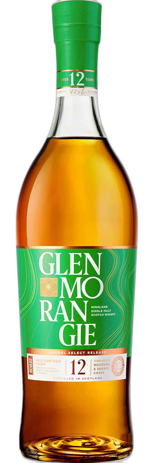 Glenmorangie Palo Cortado