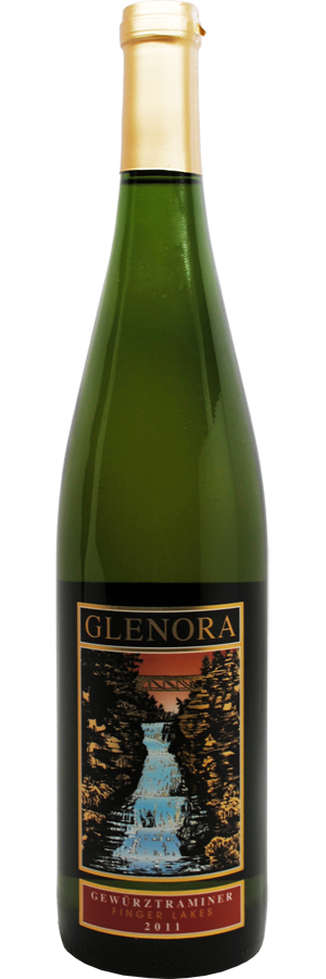 Glenora Gewürztraminer