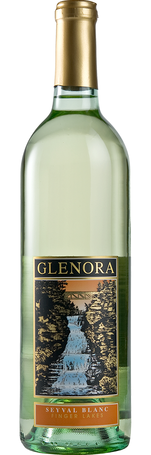 Glenora Seyval Blanc