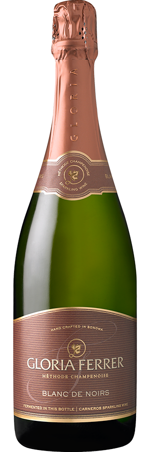 Gloria Ferrer Blanc de Noirs Rosé