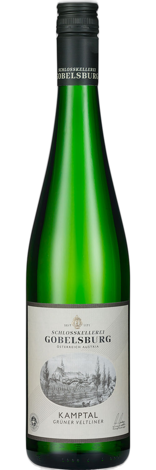 Gobelsburg Kamptal Grüner Veltliner