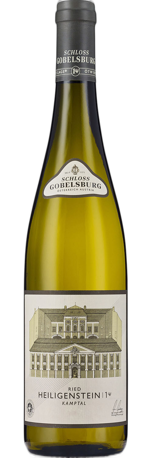Schloss Gobelsburg Ried Heiligenstein