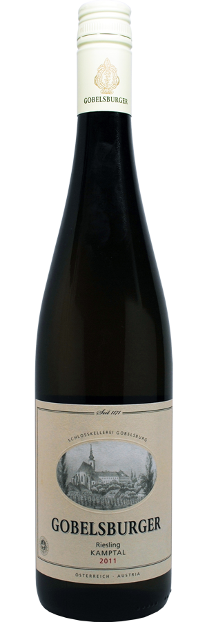Gobelsburg Kamptal Riesling