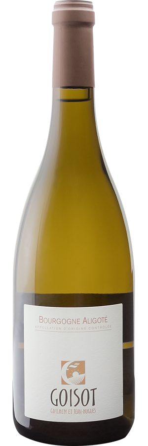 Goisot Bourgogne Aligoté