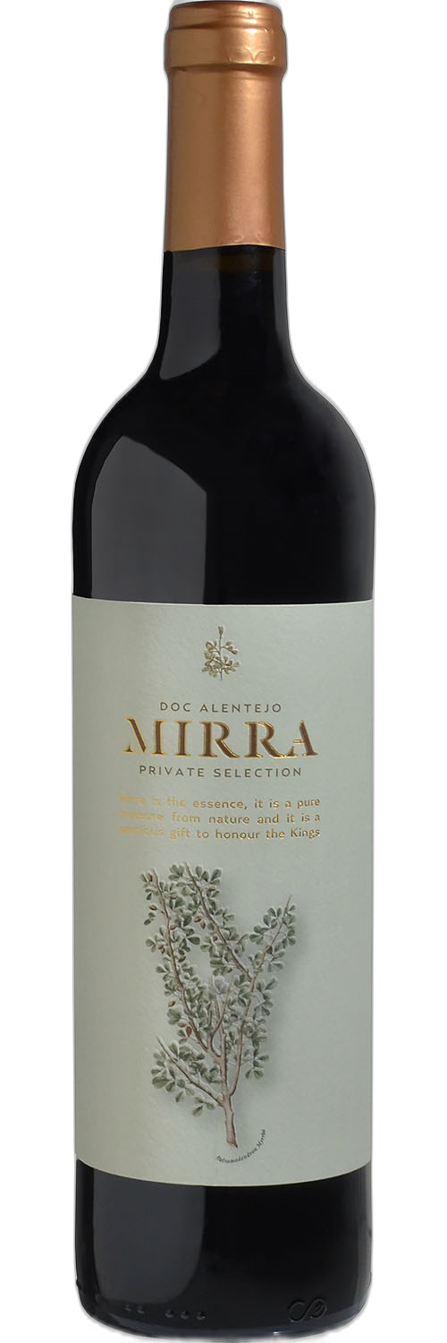 Mirra Alentejo Red