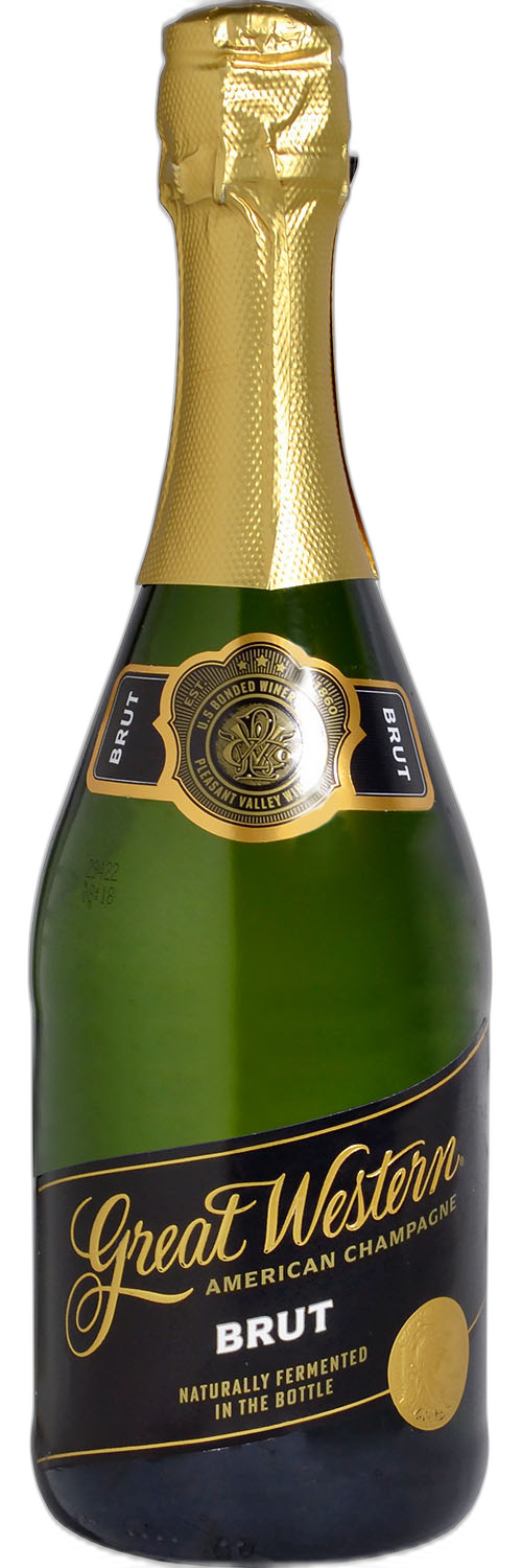 Great Western Brut