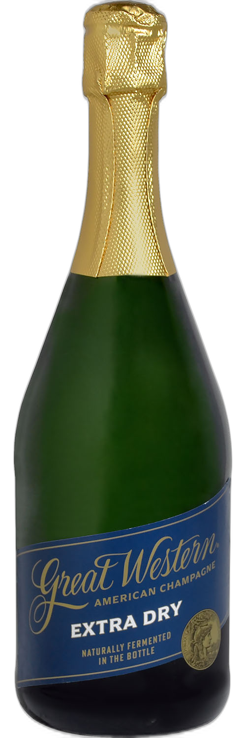 Great Western Extra Dry