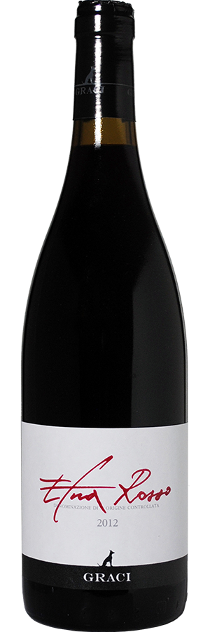 Graci Etna Rosso