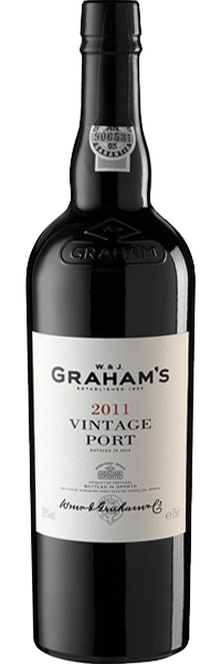 Graham's Vintage Porto