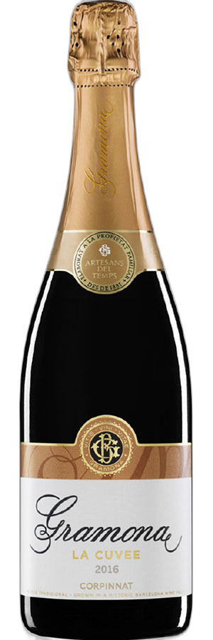 Gramona La Cuvée