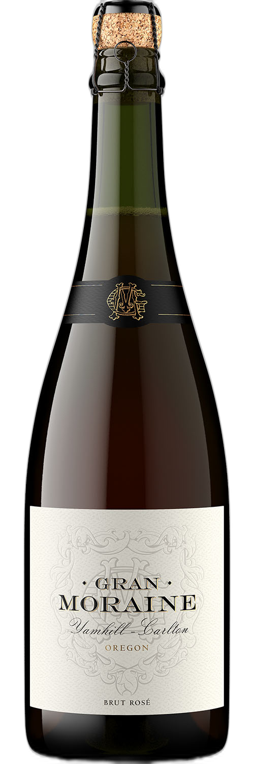 Gran Moraine Brut Rosé