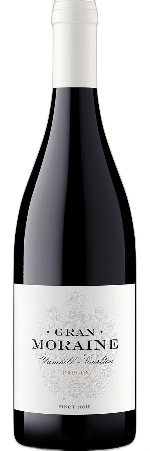 Gran Moraine Yamhill-Carlton Pinot Noir