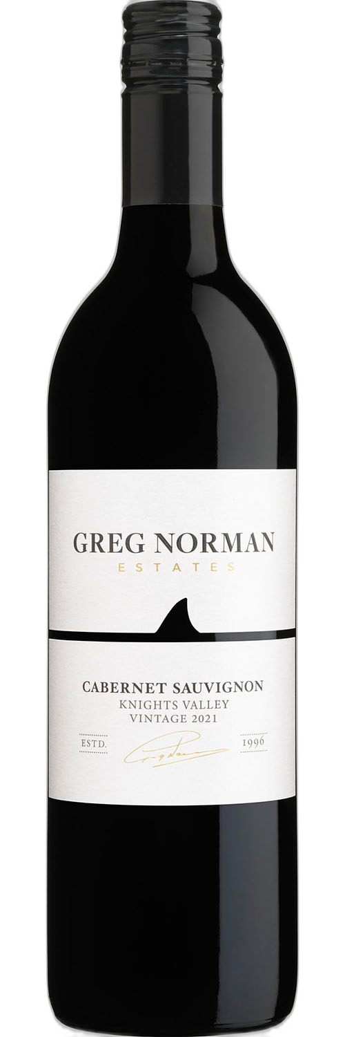 Greg Norman Estates Paso Robles Cabernet Sauvignon