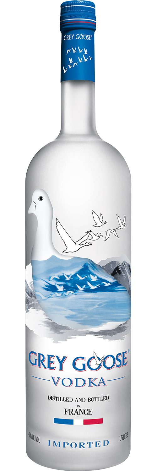 Grey Goose Vodka