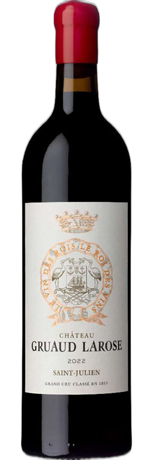 Château Gruaud-Larose