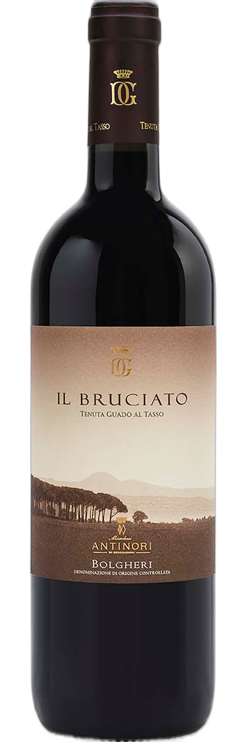 Tenuta Guado al Tasso Il Bruciato