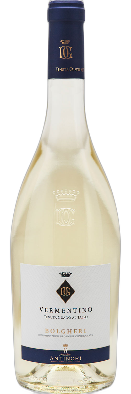 Guado al Tasso Vermentino