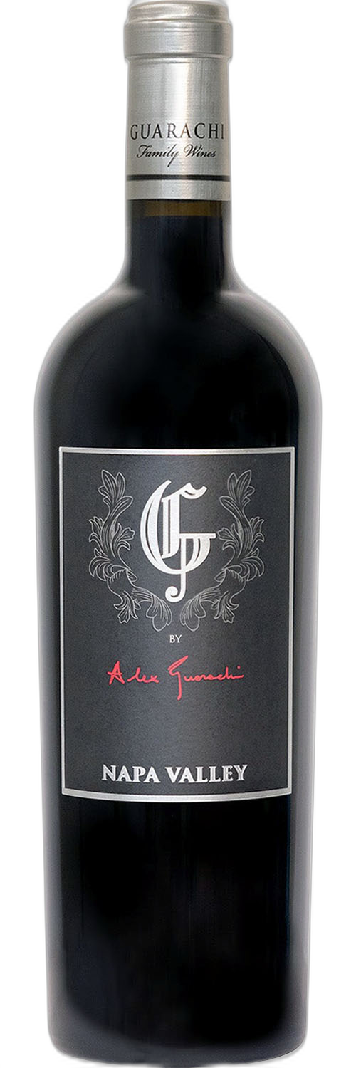 “G” by Alex Guarachi