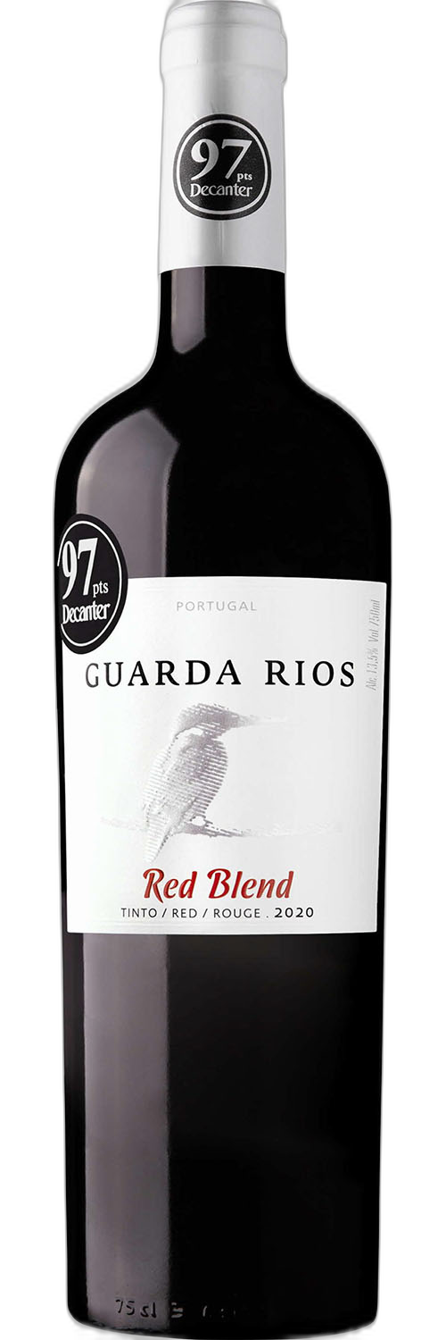 Guarda Rios Red Blend