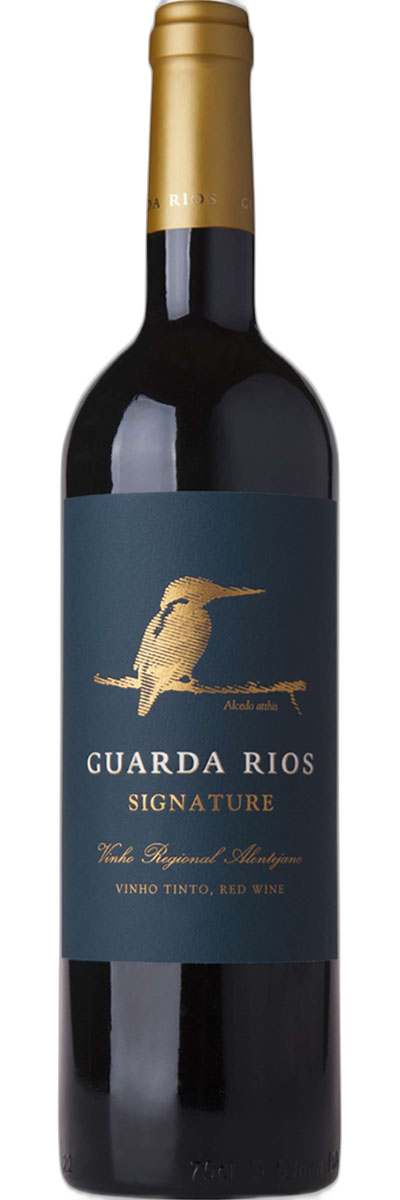 Guarda Rios Signature