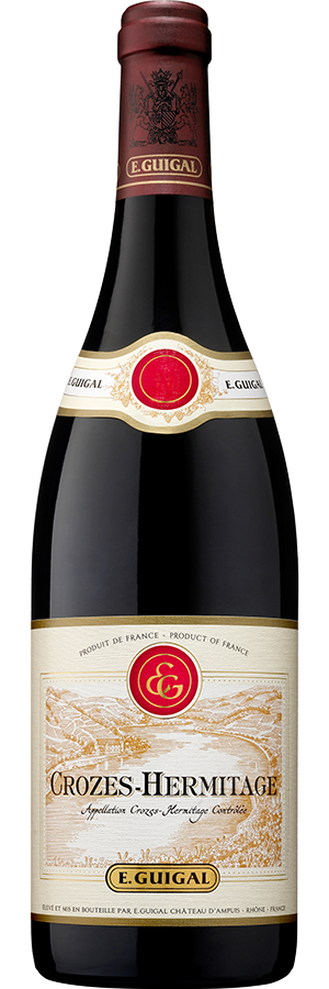 E. Guigal Crozes-Hermitage