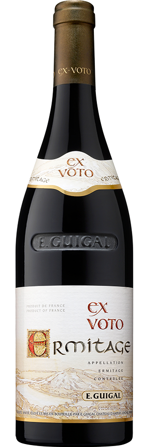 E. Guigal Ex Voto Ermitage