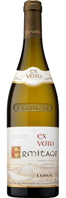 E. Guigal Ex Voto Ermitage Blanc