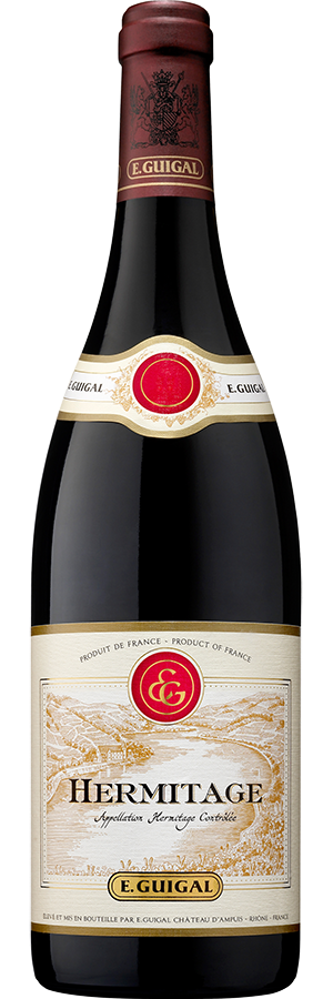 E. Guigal Hermitage