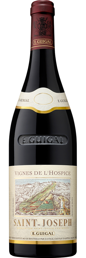 E. Guigal Saint-Jospeh Vignes de l'Hospice