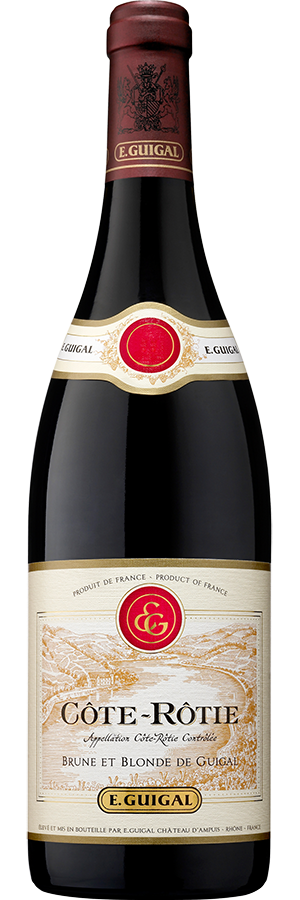 E. Guigal Côte Rôtie Brune et Blonde de Guigal