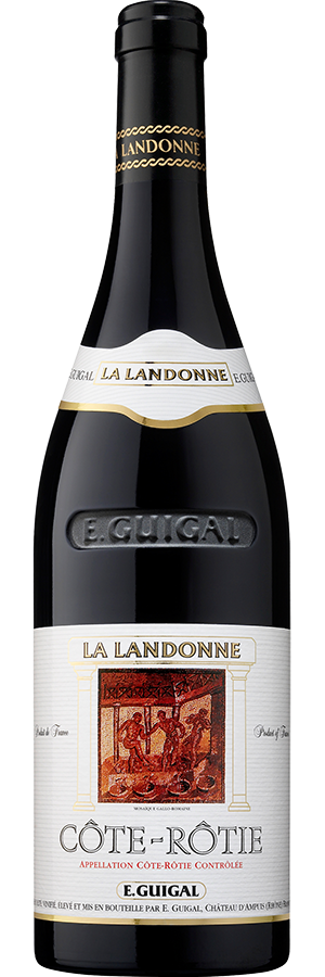 E. Guigal Côte Rôtie La Landonne