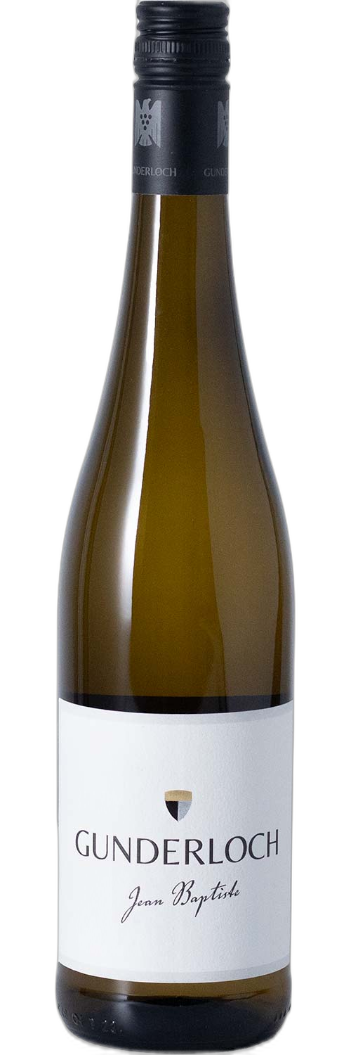 Gunderloch Jean-Baptiste Riesling Kabinett