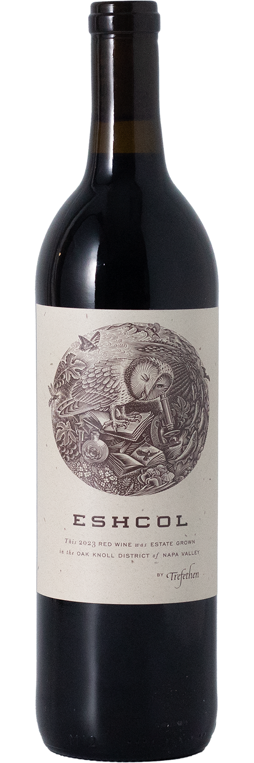 Trefethen Eshcol Red Blend