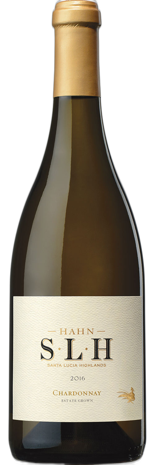 Hahn SLH Chardonnay