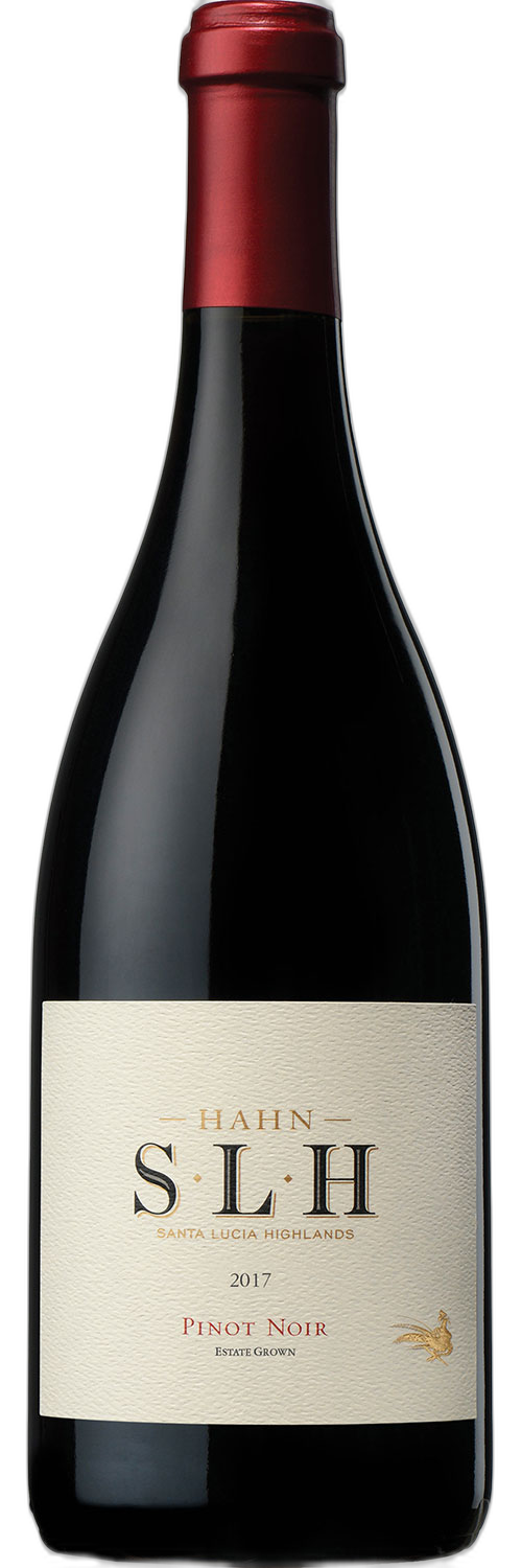 Hahn SLH Pinot Noir