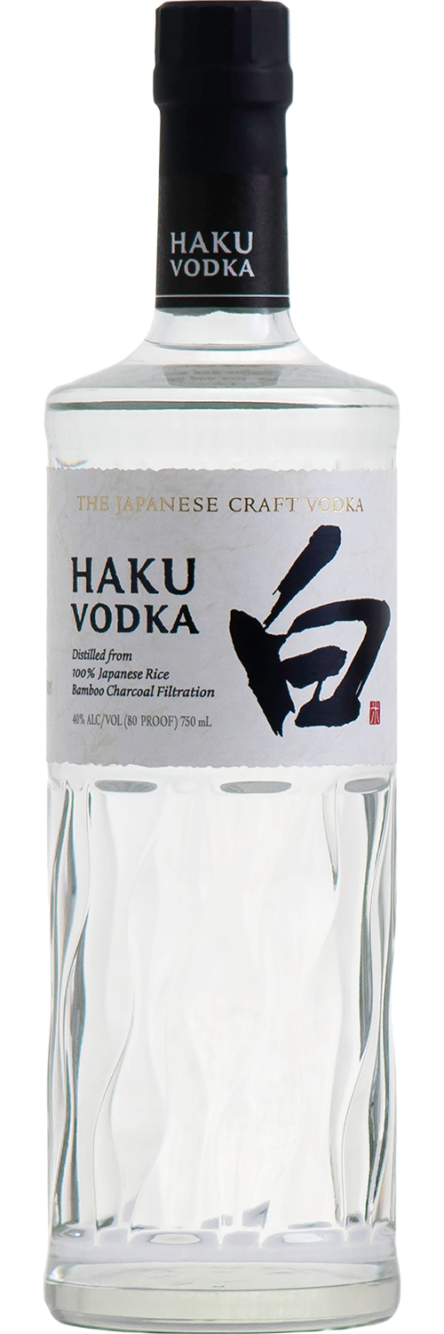 Haku Vodka