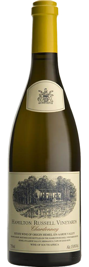 Hamilton Russell Vineyards Chardonnay