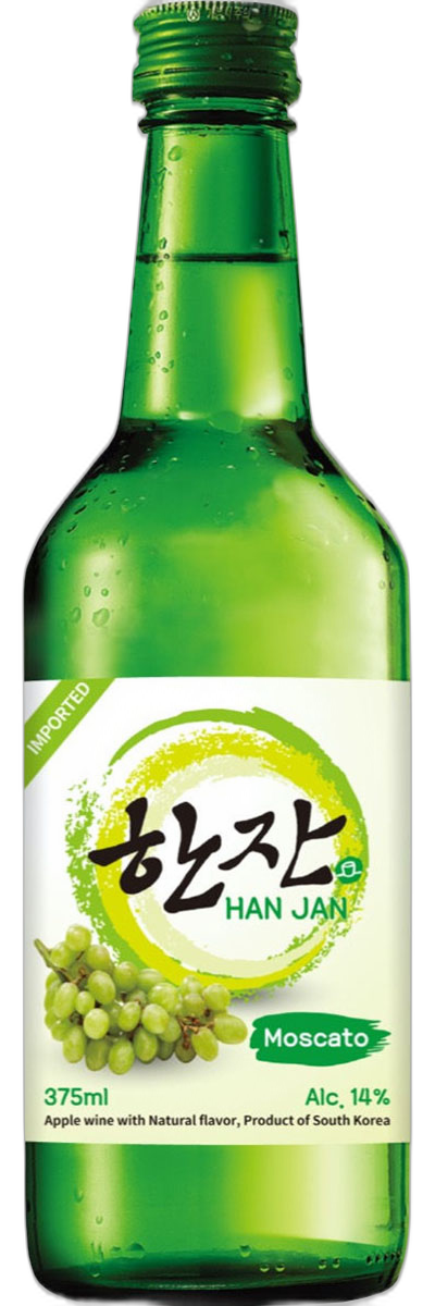 HanJan Grape