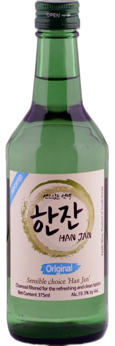 HanJan Original