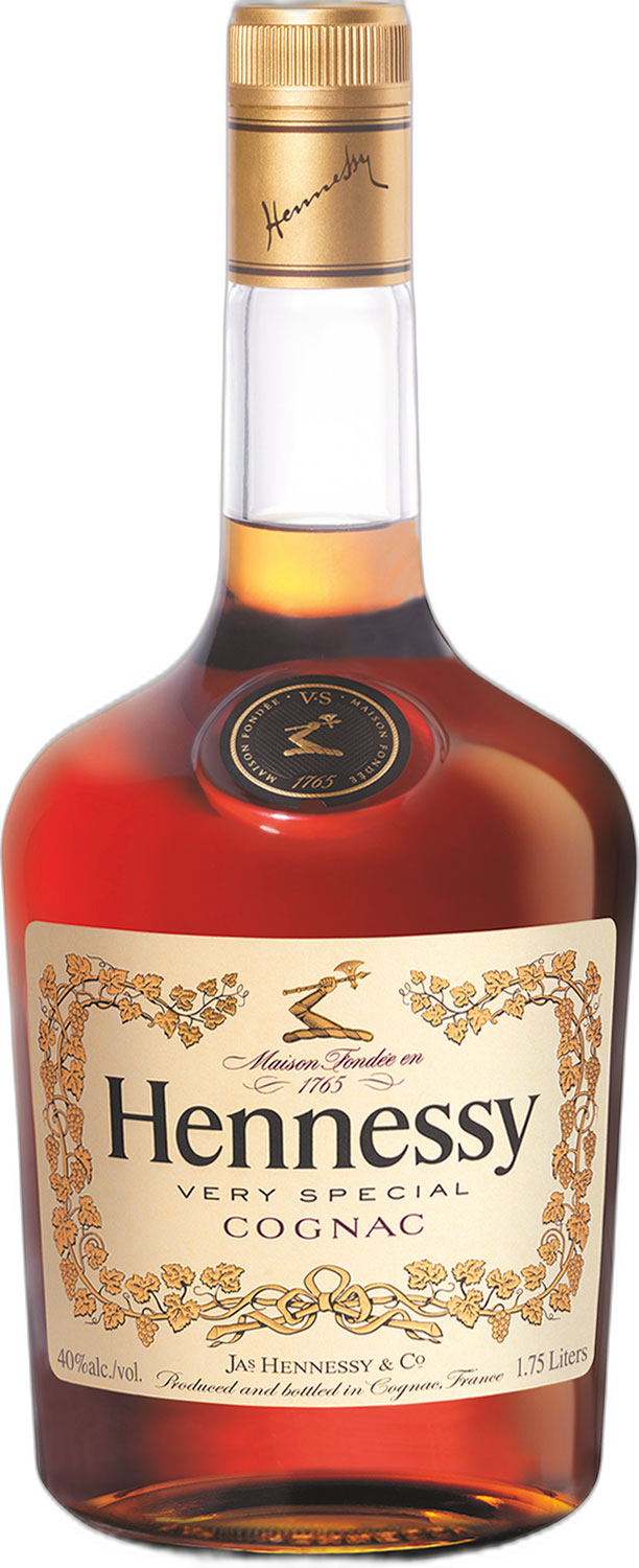 Hennessy V.S. Cognac