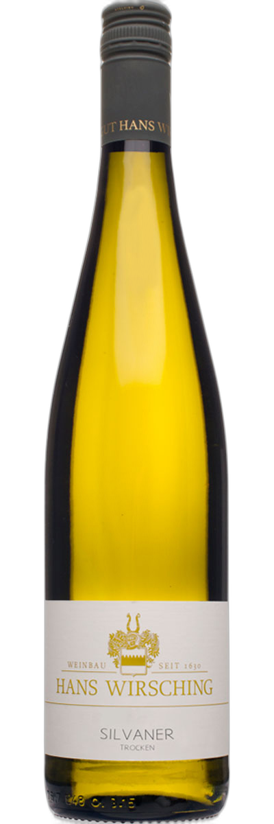 Hans Wirsching Silvaner Trocken