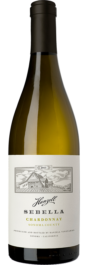 Hanzell Sebella Chardonnay