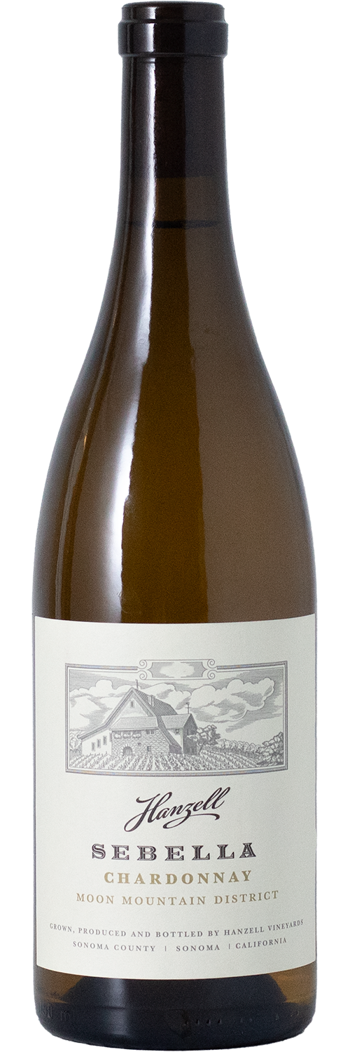 Hanzell Sebella Chardonnay