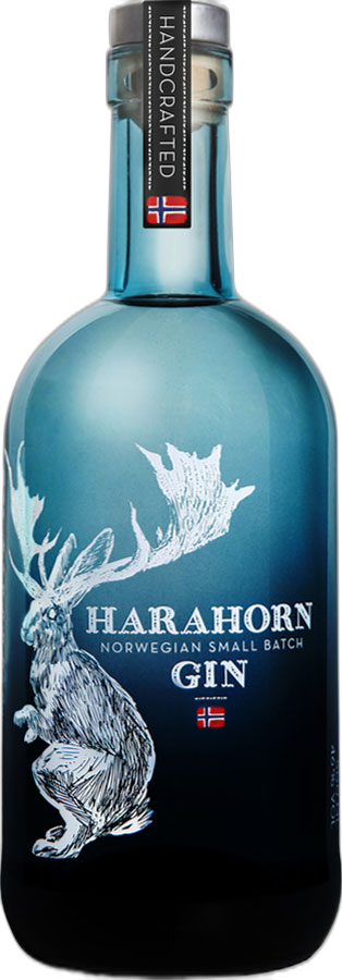 Harahorn Gin