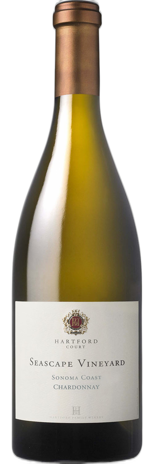 Hartford Court Seascape Vineyard Chardonnay